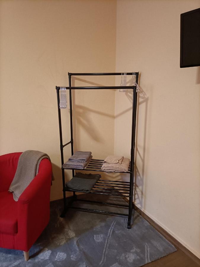 Sant'Orsola Bologna Appartamento Dış mekan fotoğraf