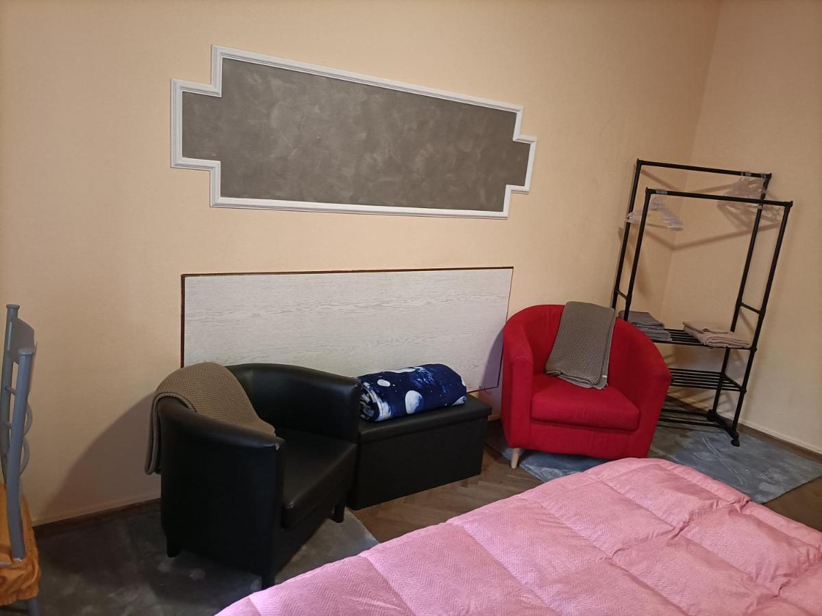 Sant'Orsola Bologna Appartamento Dış mekan fotoğraf
