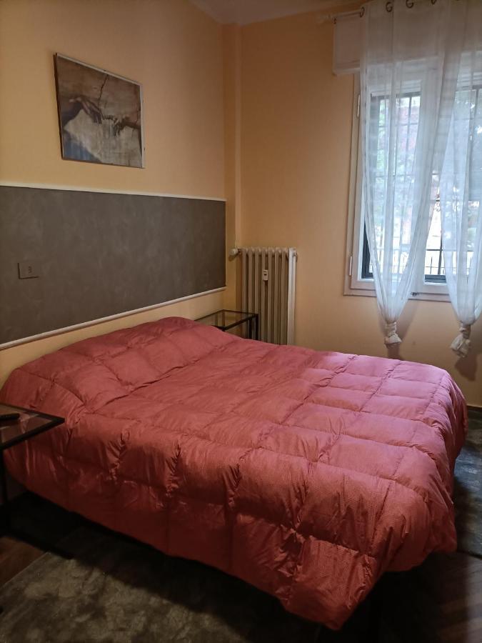 Sant'Orsola Bologna Appartamento Dış mekan fotoğraf
