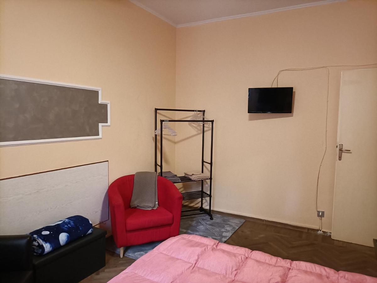 Sant'Orsola Bologna Appartamento Dış mekan fotoğraf