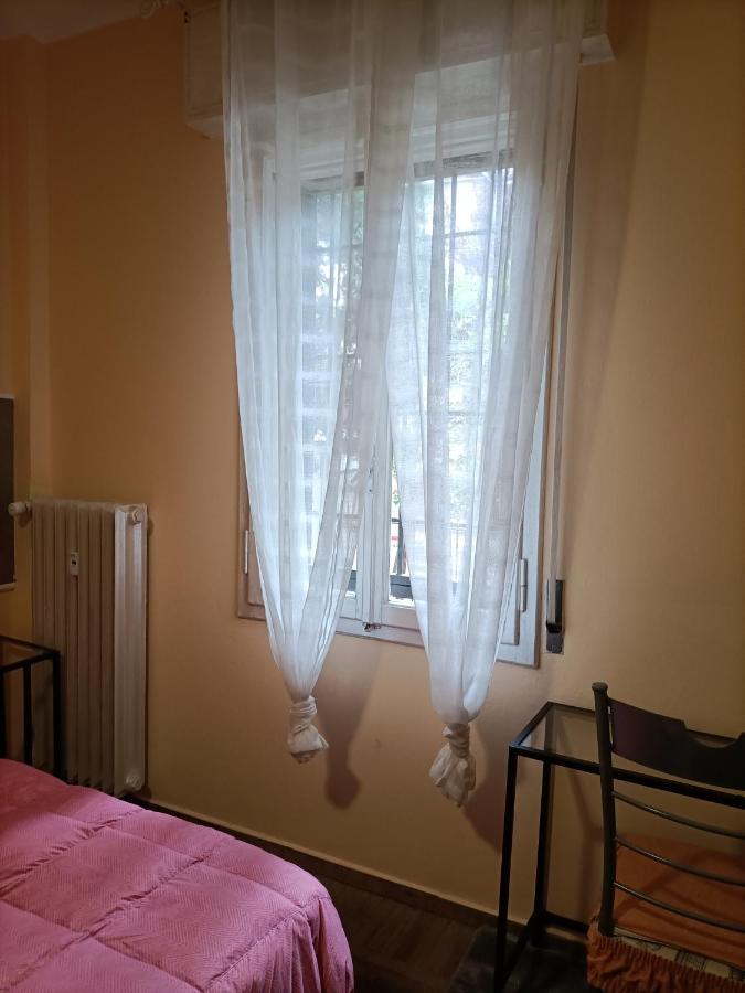 Sant'Orsola Bologna Appartamento Dış mekan fotoğraf