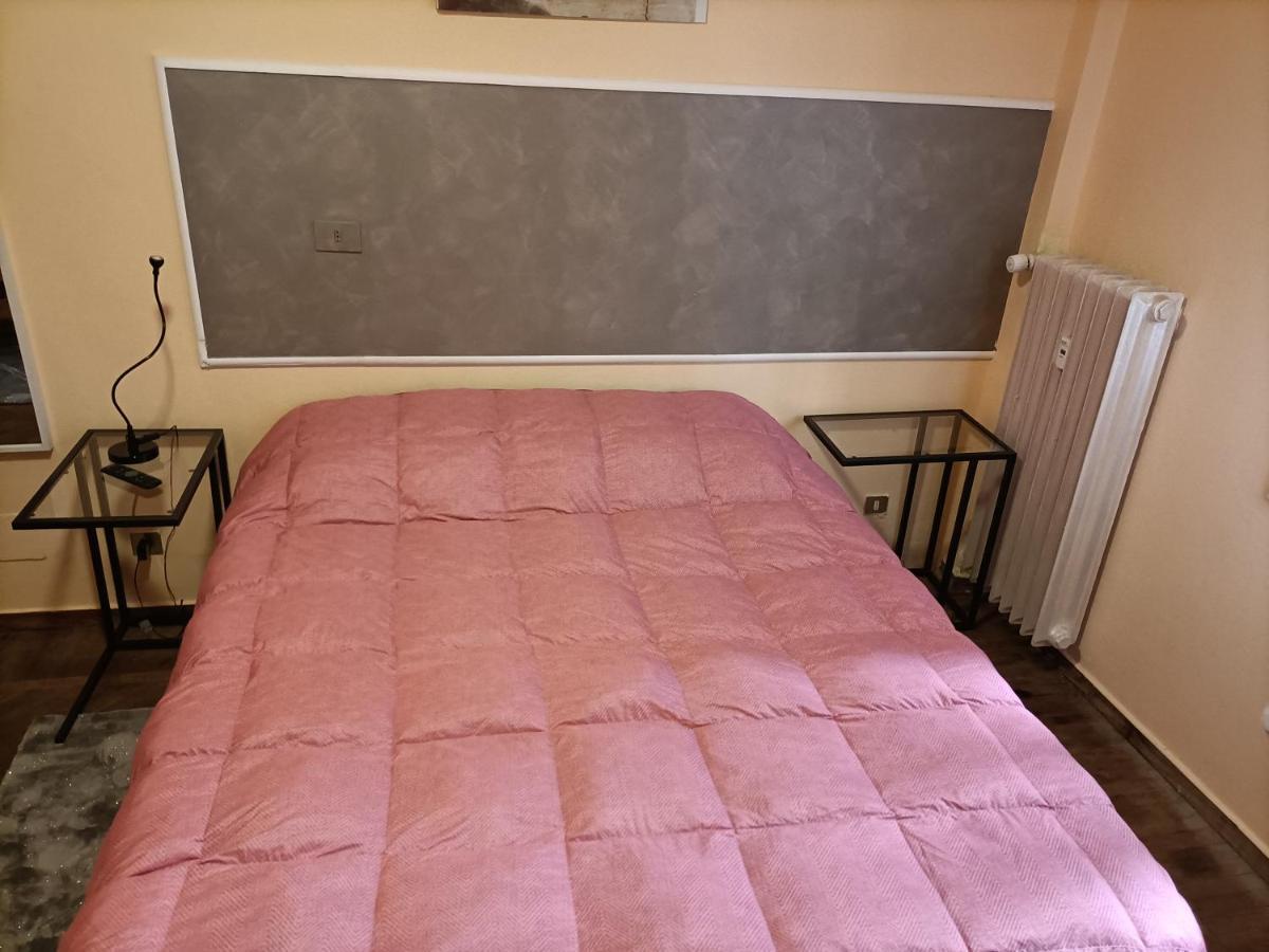 Sant'Orsola Bologna Appartamento Dış mekan fotoğraf