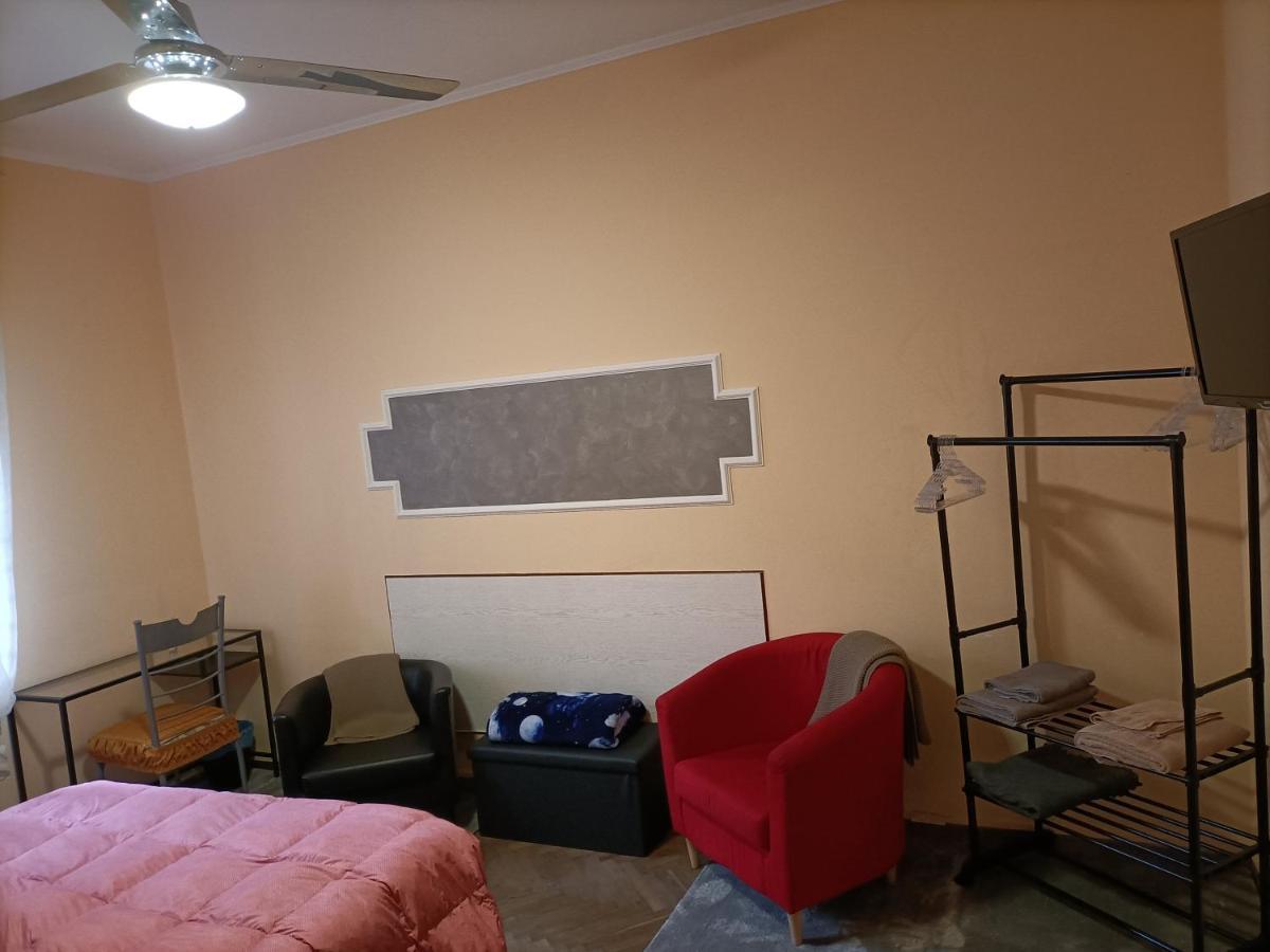 Sant'Orsola Bologna Appartamento Dış mekan fotoğraf