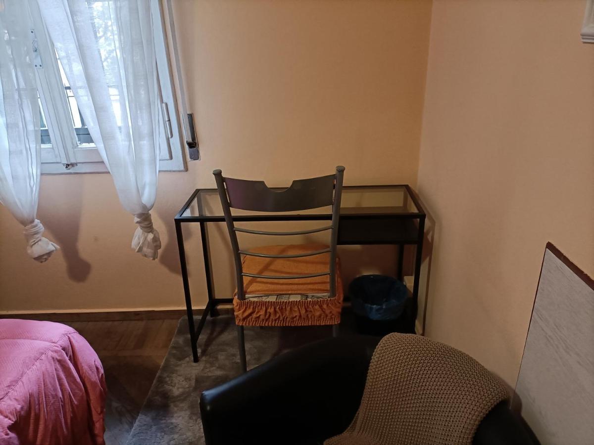 Sant'Orsola Bologna Appartamento Dış mekan fotoğraf