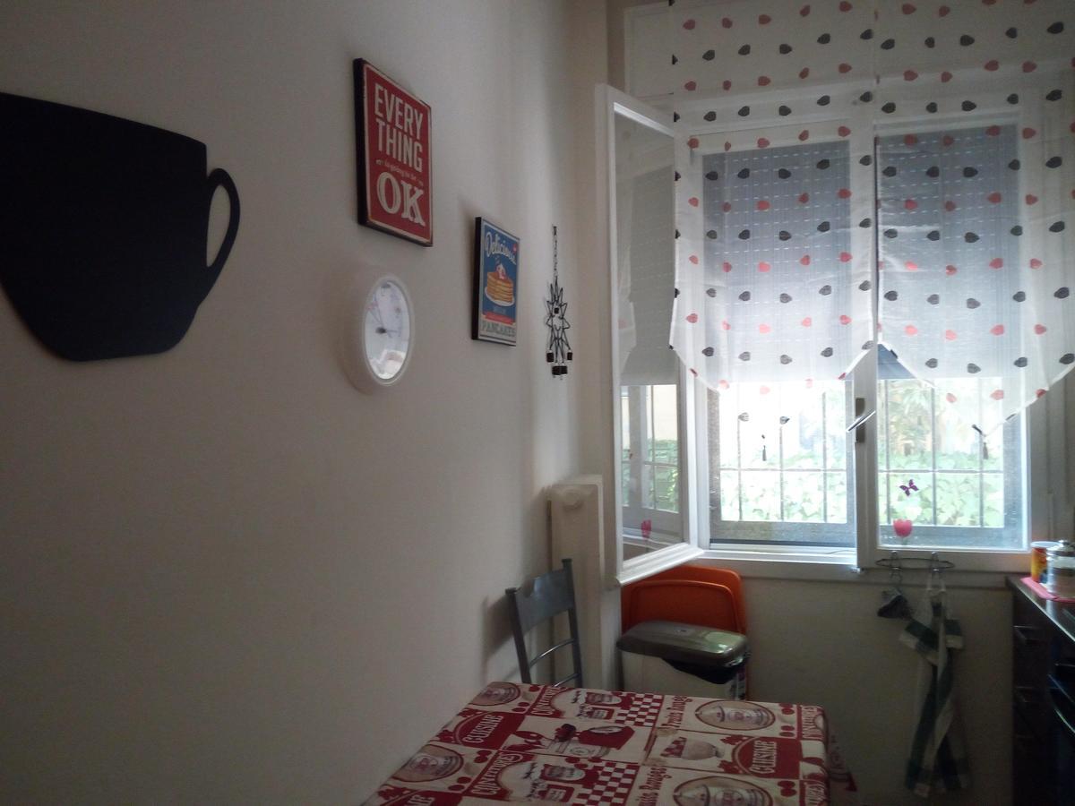 Sant'Orsola Bologna Appartamento Dış mekan fotoğraf