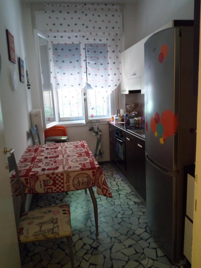 Sant'Orsola Bologna Appartamento Dış mekan fotoğraf