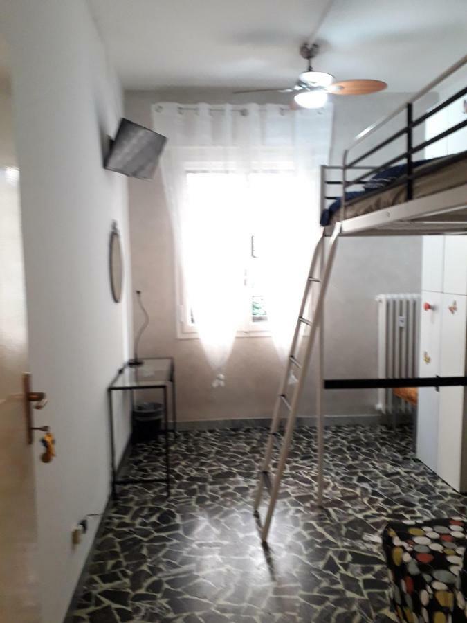 Sant'Orsola Bologna Appartamento Dış mekan fotoğraf