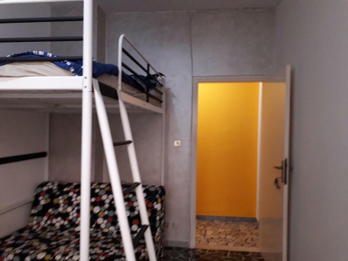 Sant'Orsola Bologna Appartamento Dış mekan fotoğraf