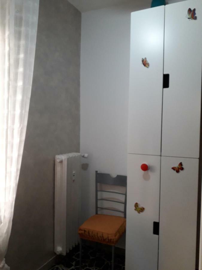 Sant'Orsola Bologna Appartamento Dış mekan fotoğraf